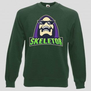 SUADEDERA SKELETOR