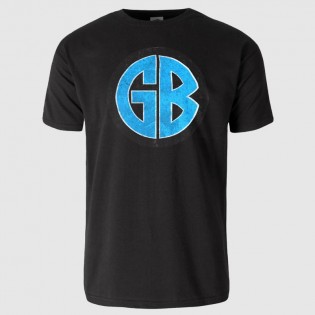 CAMISETA GB LOGO