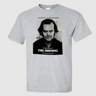 CAMISETA THE SHINING