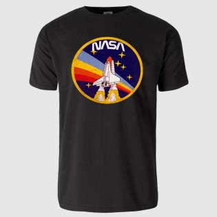 CAMISETA NASA VINTAGE