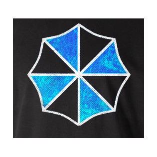 CAMISETA UMBRELLA