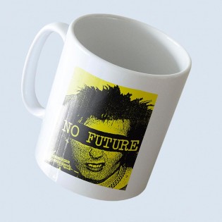 TAZA NO FUTURE