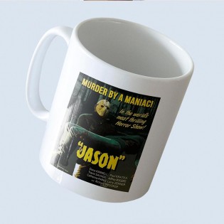 TAZA JASON