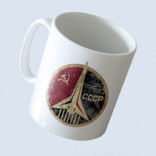 TAZA CCCP